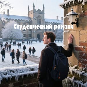 Студенческий романс