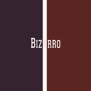 Bizarro