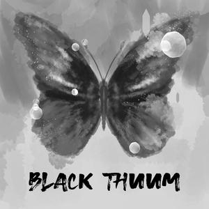 Black Thu'um
