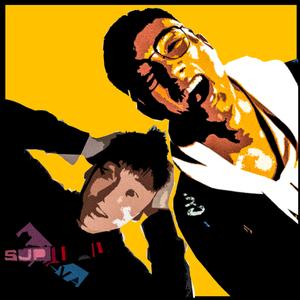 各说各的（prod by 彭施浩）