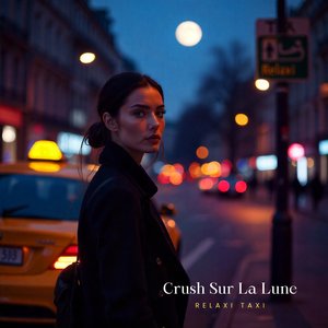 Crush Sur La Lune