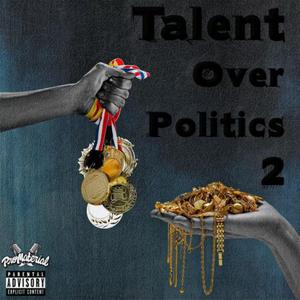 Soul Food (feat. Beastley Adams)