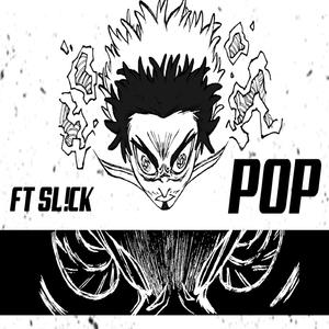 My Awakening (feat. SL!CK)