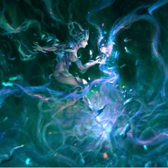 AREA184 -Platinum Mix-