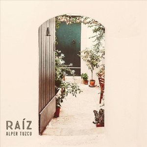 Afortunado (feat. Nicoh Kwan)