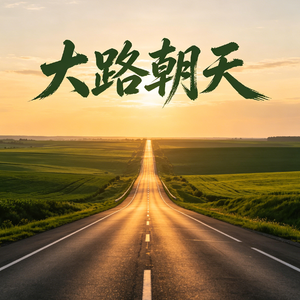 大路朝天