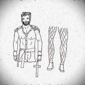 Fascist Seduction (feat. Young Indian, DJ K Money 2016, lil factory fire, young zaddy, Seamus O'Finnegan Ryan McPhee, lil happy whore, Lil blurb, unanimous clause rocket PROJECT, Gr@nny Gumj0bs & Iceblink)