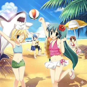 Disco (feat. ZeroSin)