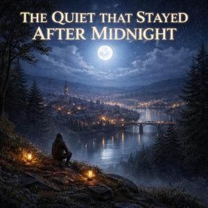 The Quiet That Stayed After Midnight
