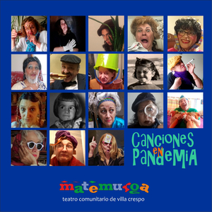 Chacarera de la cuarentena