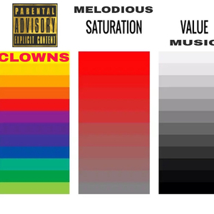 Saturation (Prod. by Berkii)