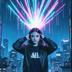 Keep that drama away