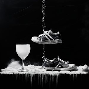 Камень, дурь, вискарь