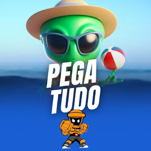 PEGA TUDO (Remix)