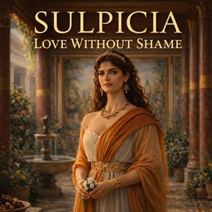 SULPICIA — “He Was Gone”