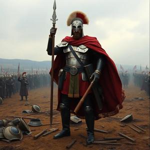 Time for war