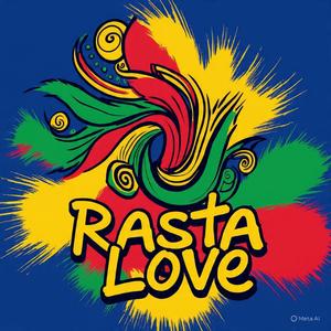 Rasta Love