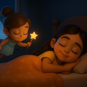 Nana del Bosque Mágico – Canción de Cuna Suave para Dormir Bebés