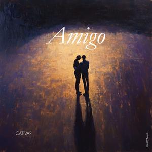 Amigo (Radio Edit)