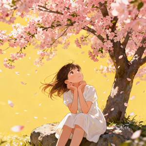海棠花