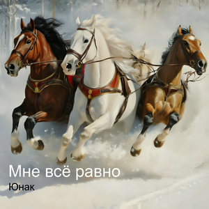 Мне всё равно