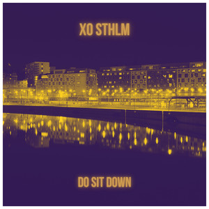 DO SIT DOWN