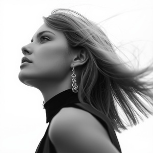 Luxury Runway 【vol.20-8】