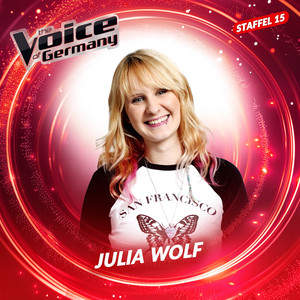 Heartbreaker (aus "The Voice of Germany 2025")