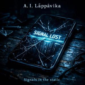 Signals in the static