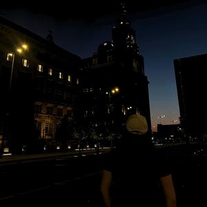 i did it all for nothing i guess