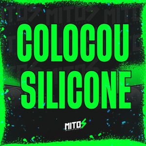 Colocou Silicone