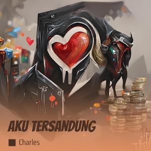 aku tersandung
