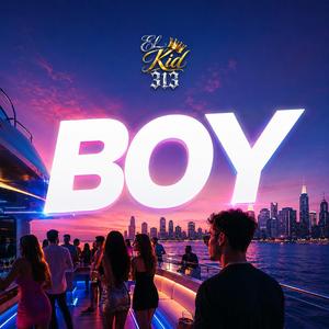 Boy
