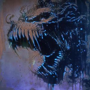 Escape if you can (Djent)