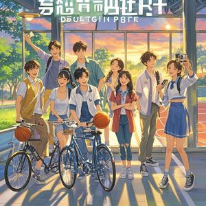 青春节拍-旋律酷影