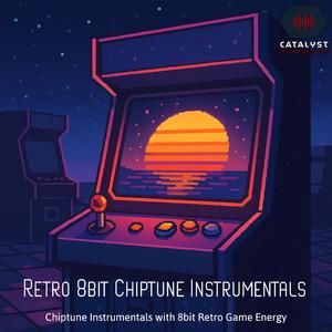 Level Seven Neon Tunnels (Lo-Fi Bassline and Bright Synth Panning)