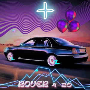 Rover 4-20