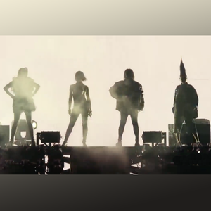 내가 제일 잘 나가 (Live)