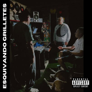 Esquivando Grilletes