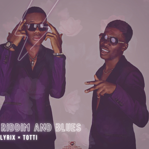 Riddim and Blues