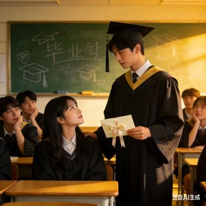 最后一课的告白