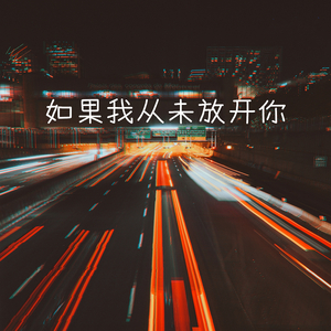 如果我从未放开你