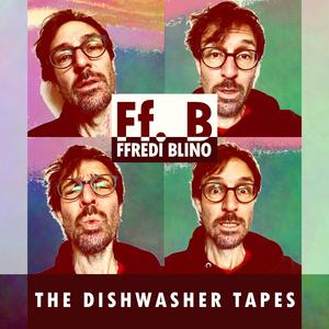 Hey, Dishcloth!