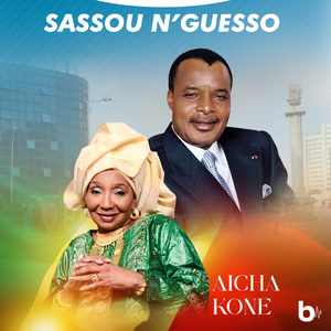 Sassou N'guesso