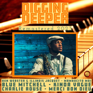 Mau Mau (Remastered 2023)