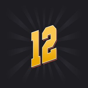 12 What
