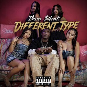 Different Type