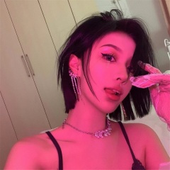 看好了小姑娘(卡密尔)