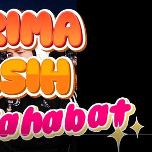 Terima Kasih Sahabat