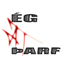 ÉG ÞARF